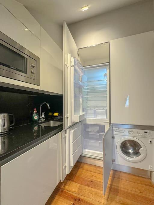 Luxury Holiday Apartment Lisboa Exterior foto