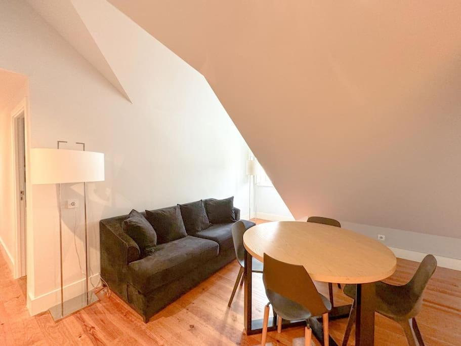 Luxury Holiday Apartment Lisboa Exterior foto